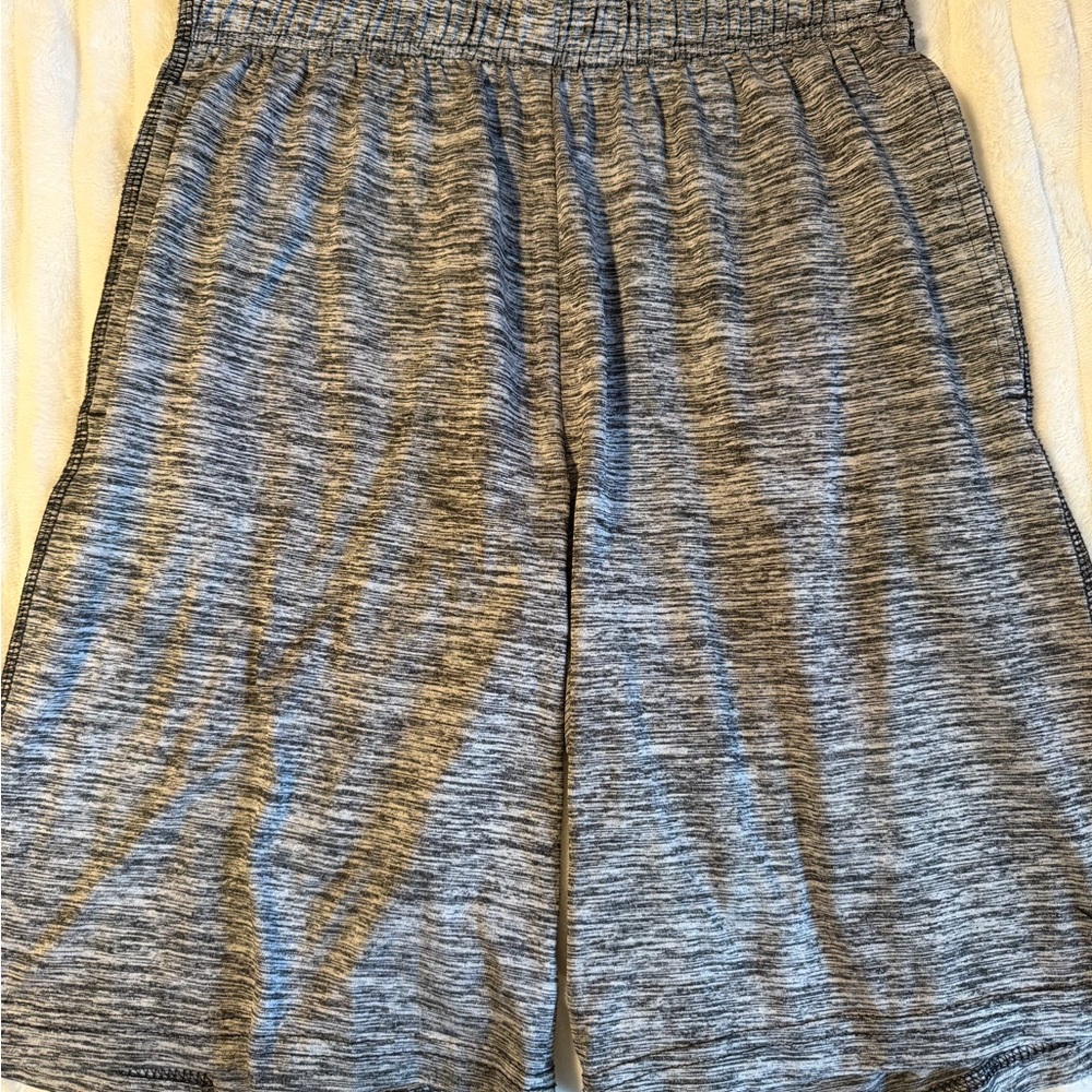 Old Navy Kids Gray Shorts